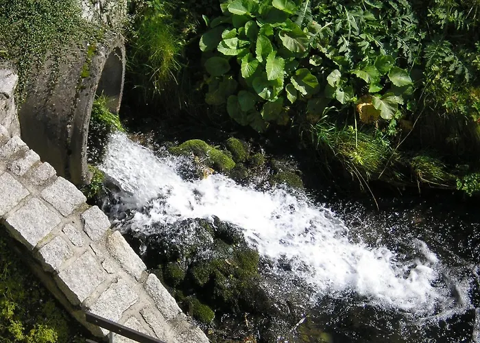 Horský Krkonoše * Vítkovice
