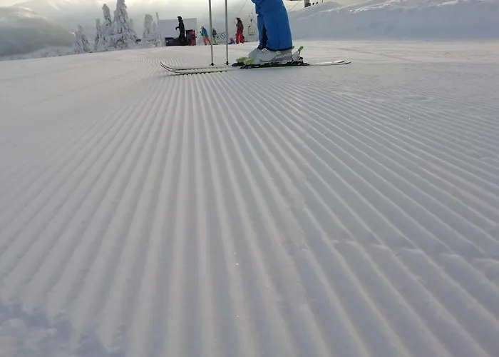 Horsky Krkonose *