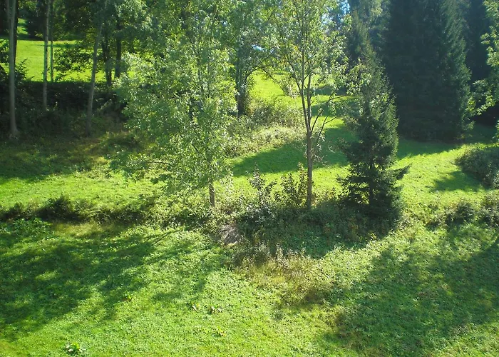 Horsky Krkonose Appartement