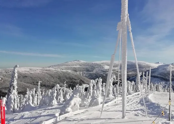 Horský Krkonoše Vítkovice