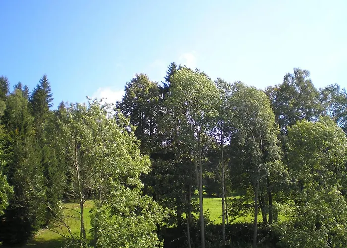 Horsky Krkonose