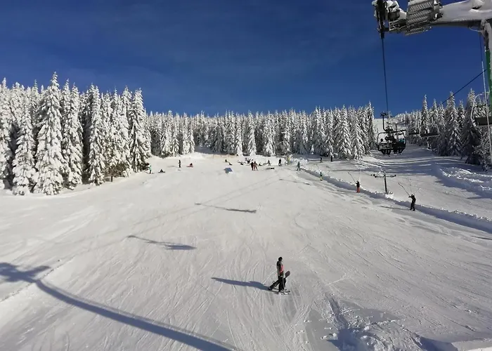 Horsky Krkonose Appartement *
